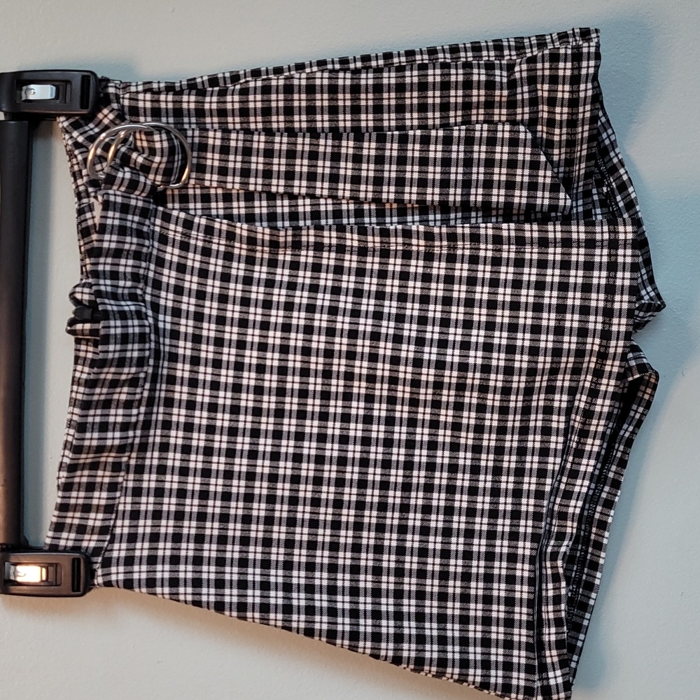 Alter'd State skort